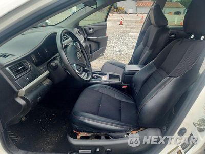 Zdjęcie 7 z 12 samochodu: 2017 TOYOTA CAMRY SE VIN:4T1BF1FK5HU317794 - miniatura