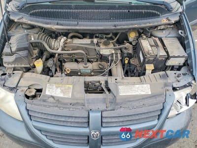 Zdjęcie 12 z 13 samochodu: 2006 DODGE GRAND CARAVAN SE VIN:1D4GP24R76B617569 - miniatura