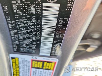 Zdjęcie 12 z 12 samochodu: 2025 TOYOTA CAMRY XLE VIN:4T1DBADK9SU517057 - miniatura