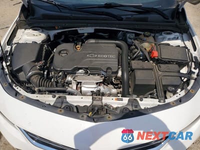Zdjęcie 11 z 12 samochodu: 2018 CHEVROLET MALIBU LT VIN:1G1ZD5ST4JF168232 - miniatura