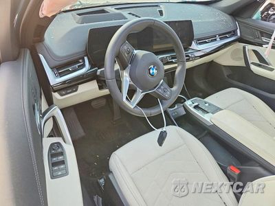 Zdjęcie 8 z 13 samochodu: 2026 BMW X1 XDRIVE28I VIN:WBX73EF00T5408812 - miniatura