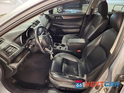 Zdjęcie 7 z 12 samochodu: 2018 SUBARU LEGACY 3.6R LIMITED VIN:4S3BNEN69J3044891 - miniatura