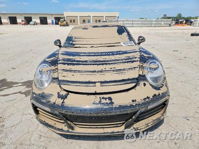 Piąte zdjęcie samochodu w środku: 2018 PORSCHE 911 CARRERA VIN:WP0AA2A91JS105372 - miniatura