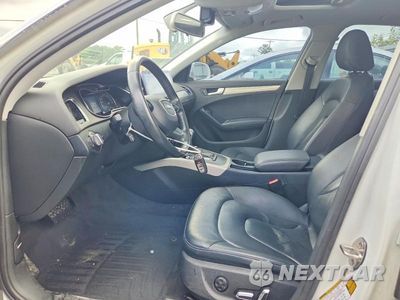 Zdjęcie 7 z 12 samochodu: 2015 AUDI A4 PREMIUM VIN:WAUBFAFL4FN005984 - miniatura
