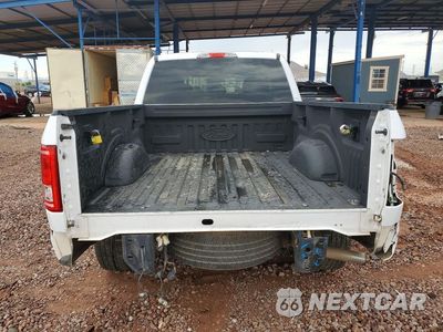 Zdjęcie 6 z 13 samochodu: 2017 FORD F150 SUPER CAB VIN:1FTEX1CG3HKD62114 - miniatura