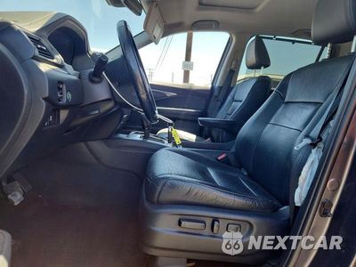 Zdjęcie 7 z 13 samochodu: 2020 HONDA PILOT EXL VIN:5FNYF5H59LB022843 - miniatura