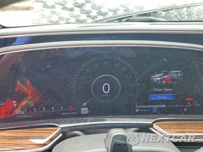 Zdjęcie 9 z 13 samochodu: 2022 CADILLAC ESCALADE PREMIUM LUXURY VIN:1GYS4BKL1NR167416 - miniatura
