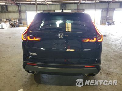 Zdjęcie 6 z 13 samochodu: 2026 HONDA CR-V SPORT-L VIN:7FARS6H85TE067671 - miniatura