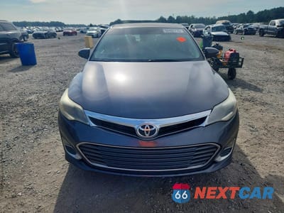 Piąte zdjęcie samochodu w środku: 2013 TOYOTA AVALON XLE PREMIUM VIN:4T1BK1EB8DU073128 - miniatura