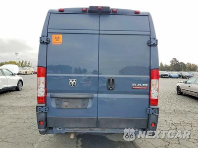 Zdjęcie 6 z 13 samochodu: 2019 RAM PROMASTER 3500 DELIVERY VAN VIN:3C6URVJG7KE548448 - miniatura