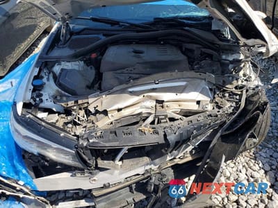 Zdjęcie 11 z 12 samochodu: 2022 BMW 330I VIN:3MW5R1J09N8C63873 - miniatura