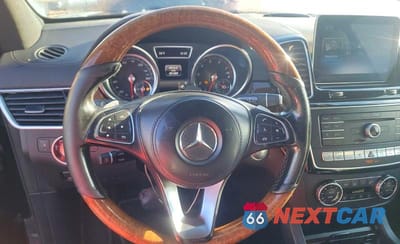 Zdjęcie 14 z 14 samochodu: 2019 MERCEDES-BENZ GLS 550 4MATIC VIN:4JGDF7DE5KB222454 - miniatura