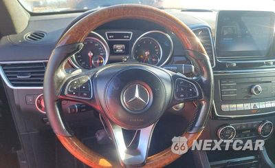 Zdjęcie 14 z 14 samochodu: 2019 MERCEDES-BENZ GLS 550 4MATIC VIN:4JGDF7DE5KB222454 - miniatura