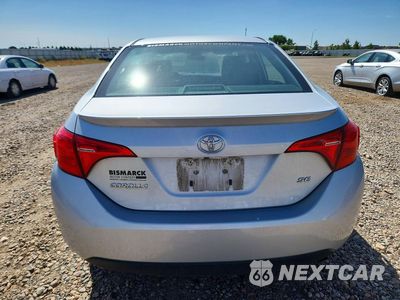 Zdjęcie 6 z 13 samochodu: 2017 TOYOTA COROLLA SE VIN:2T1BURHE6HC747007 - miniatura