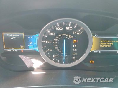 Zdjęcie 9 z 13 samochodu: 2015 FORD EXPLORER XLT VIN:1FM5K7D86FGC69642 - miniatura