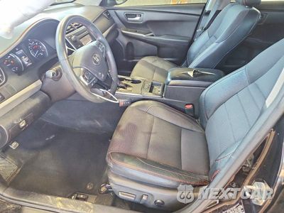 Zdjęcie 7 z 13 samochodu: 2017 TOYOTA CAMRY HYBRID SE VIN:4T1BD1FK5HU220701 - miniatura