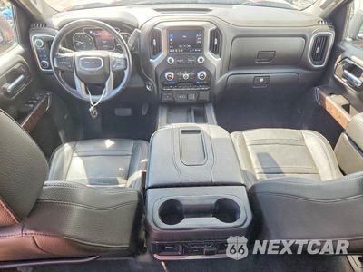 Zdjęcie 8 z 13 samochodu: 2019 GMC SIERRA K1500 DENALI VIN:1GTU9FED6KZ132409 - miniatura