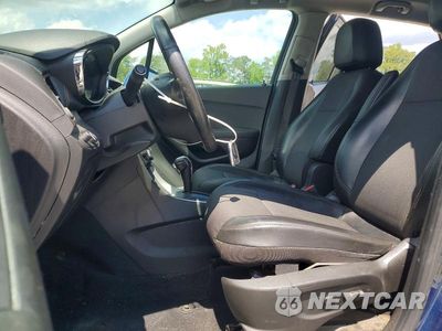 Zdjęcie 7 z 13 samochodu: 2020 CHEVROLET TRAX 1LT VIN:KL7CJLSBXLB336576 - miniatura