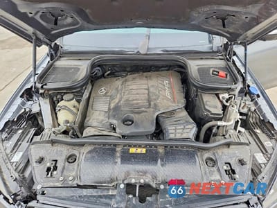 Zdjęcie 12 z 13 samochodu: 2022 MERCEDES-BENZ GLE COUPE AMG 53 4MATIC VIN:4JGFD6BB4NA792912 - miniatura