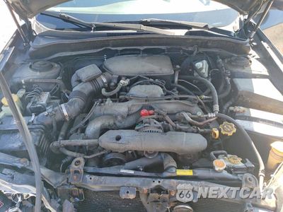 Zdjęcie 11 z 12 samochodu: 2008 SUBARU IMPREZA 2.5I VIN:JF1GE61658H509607 - miniatura