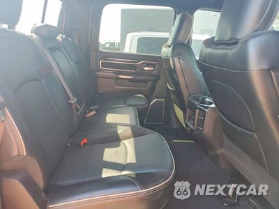 Zdjęcie 10 z 13 samochodu: 2019 RAM 2500 LARAMIE VIN:3C6UR5FL9KG613603 - miniatura
