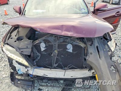 Zdjęcie 12 z 14 samochodu: 2015 LEXUS RX 350 BASE VIN:2T2BK1BA2FC297233 - miniatura