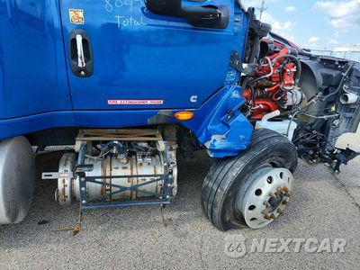Zdjęcie 14 z 14 samochodu: 2022 INTERNATIONAL LT625 SEMI TRUCK VIN:3HSDZAPR6NN275332 - miniatura