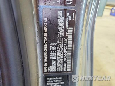 Zdjęcie 12 z 12 samochodu: 2016 BMW 228 XI SULEV VIN:WBA1L9C55GV325440 - miniatura