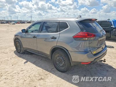 Drugie zdjęcie samochodu z przodu: 2020 NISSAN ROGUE S VIN:5N1AT2MV1LC811608 - miniatura