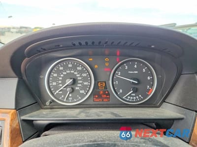Zdjęcie 9 z 12 samochodu: 2008 BMW 535 XI VIN:WBANV93598CZ67118 - miniatura