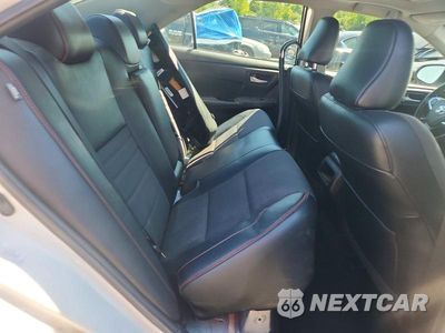 Zdjęcie 10 z 13 samochodu: 2017 TOYOTA CAMRY SE VIN:4T1BF1FK6HU366955 - miniatura