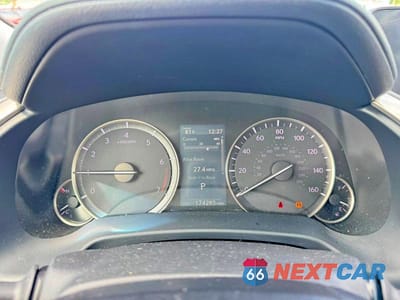 Zdjęcie 8 z 10 samochodu: 2017 LEXUS RX 350 BASE VIN:2T2ZZMCA9HC075141 - miniatura