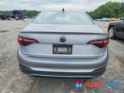 Zdjęcie 6 z 12 samochodu: 2022 VOLKSWAGEN JETTA SE VIN:3VW7M7BU0NM015448 - miniatura