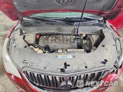 Zdjęcie 12 z 13 samochodu: 2016 BUICK ENCLAVE VIN:5GAKVBKD1GJ292060 - miniatura