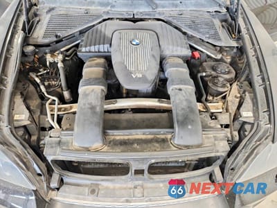 Zdjęcie 11 z 12 samochodu: 2010 BMW X5 XDRIVE48I VIN:5UXFE8C57AL311456 - miniatura