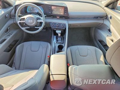 Zdjęcie 8 z 12 samochodu: 2025 HYUNDAI ELANTRA SE VIN:KMHLL4DG1SU055924 - miniatura