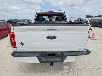 Zdjęcie 6 z 12 samochodu: 2023 FORD F150 SUPERCREW VIN:1FTFW1E89PKD60802 - miniatura