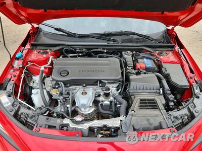 Zdjęcie 11 z 12 samochodu: 2026 HONDA CIVIC SPORT VIN:2HGFE2F56TH553537 - miniatura