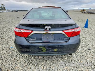Zdjęcie 6 z 13 samochodu: 2015 TOYOTA CAMRY SE VIN:4T1BF1FK6FU499180 - miniatura