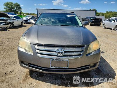 Piąte zdjęcie samochodu w środku: 2006 TOYOTA AVALON XLS VIN:4T1BK36B96U090257 - miniatura