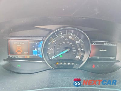 Zdjęcie 9 z 14 samochodu: 2016 FORD EXPLORER XLT VIN:1FM5K7D84GGD09802 - miniatura