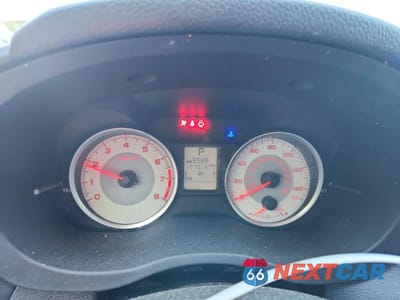 Zdjęcie 9 z 12 samochodu: 2014 SUBARU IMPREZA VIN:JF1GPAA61E8280223 - miniatura