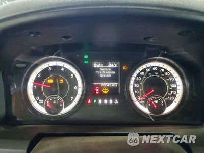 Zdjęcie 9 z 12 samochodu: 2017 RAM 1500 ST VIN:1C6RR7FT4HS717175 - miniatura