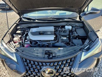 Zdjęcie 21 z 24 samochodu: 2023 LEXUS UX 250H PREMIUM VIN:JTHP9JBH7P2065342 - miniatura
