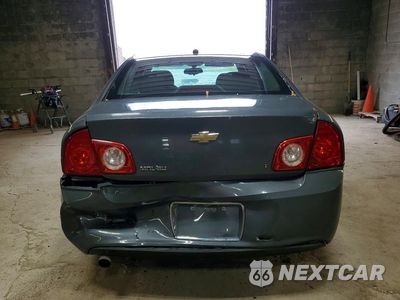 Zdjęcie 6 z 12 samochodu: 2009 CHEVROLET MALIBU 1LT VIN:1G1ZH57B294155006 - miniatura