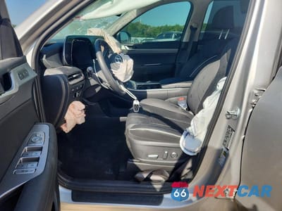 Zdjęcie 7 z 12 samochodu: 2025 HYUNDAI PALISADE SEL PREMIUM VIN:KM8R4DGE7SU837114 - miniatura