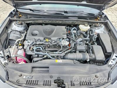 Zdjęcie 11 z 12 samochodu: 2025 TOYOTA CAMRY XSE VIN:4T1DBADK3SU533660 - miniatura