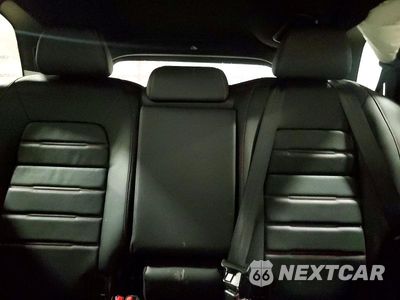 Zdjęcie 10 z 14 samochodu: 2026 HONDA CR-V SPORT TOURING VIN:5J6RS6H97TL004017 - miniatura