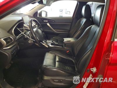 Zdjęcie 7 z 13 samochodu: 2019 MITSUBISHI ECLIPSE CROSS SE VIN:JA4AT5AA0KZ011640 - miniatura