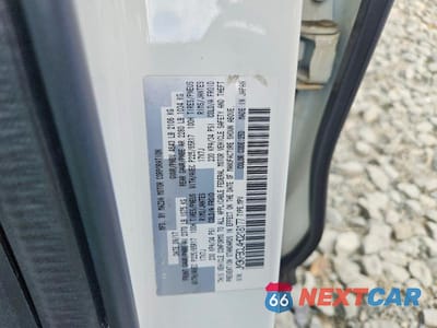Zdjęcie 12 z 12 samochodu: 2017 MAZDA CX-5 TOURING VIN:JM3KFBCL4H0218177 - miniatura